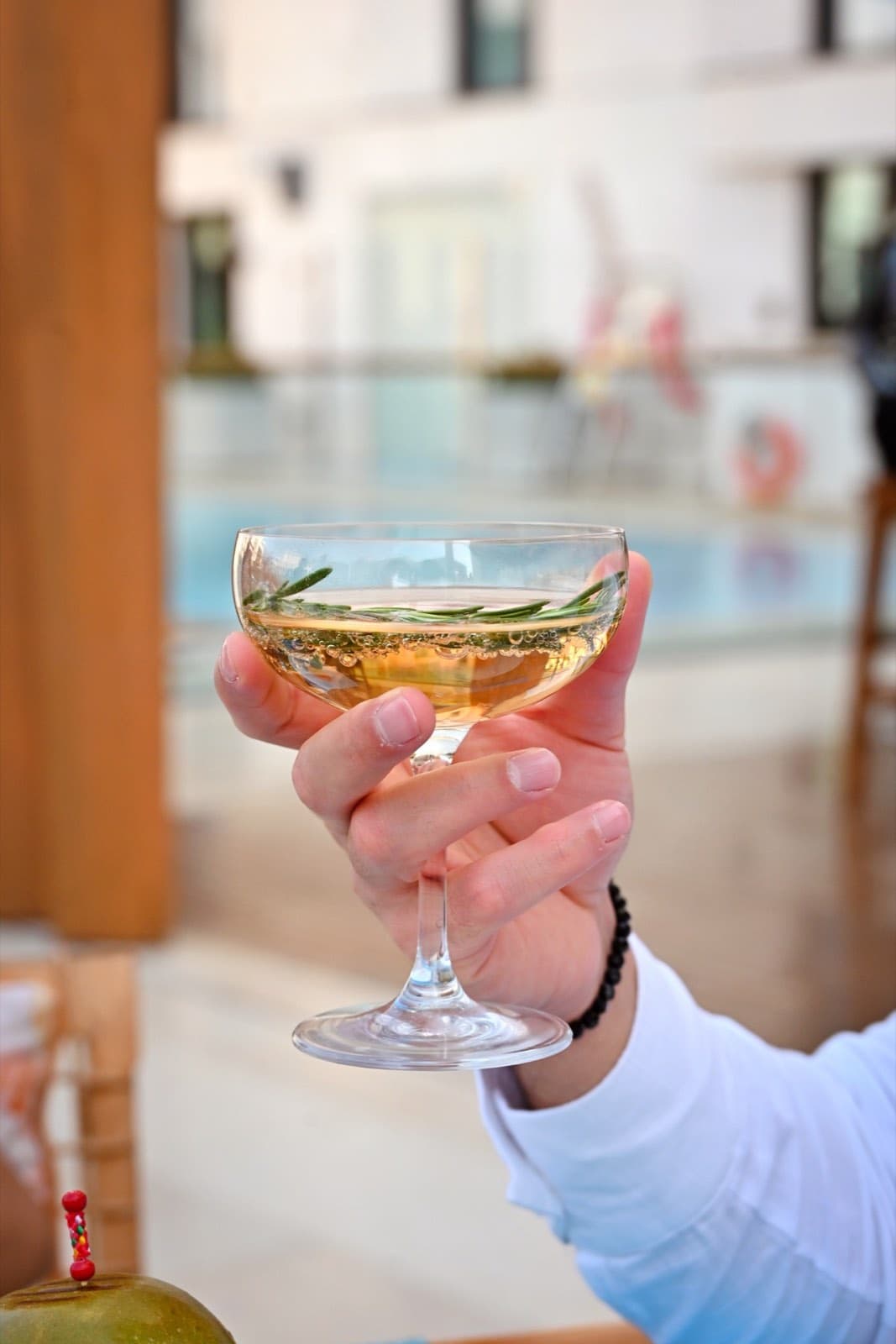 Lifestyle & Drinks