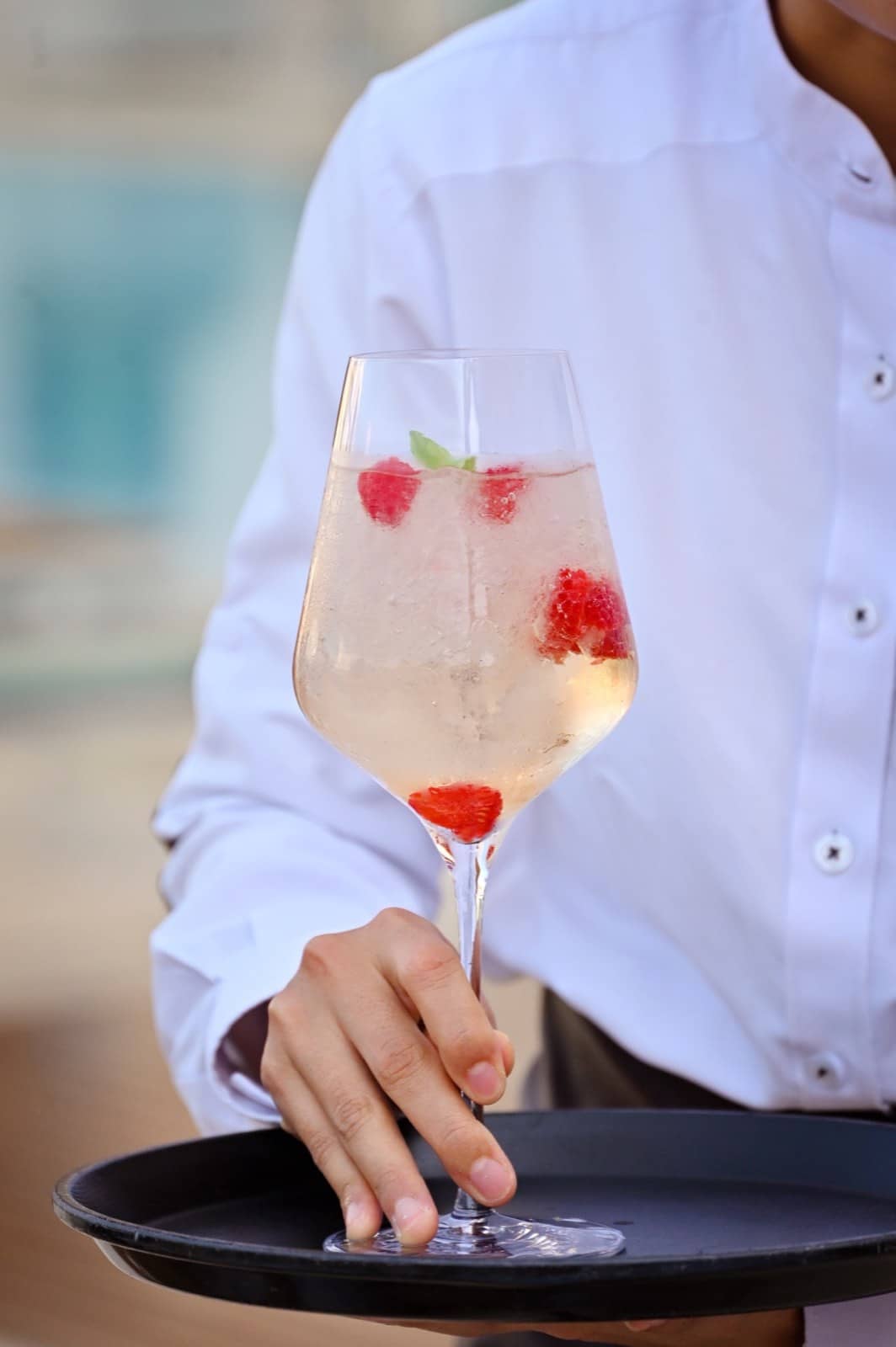 Lifestyle & Drinks · 04
