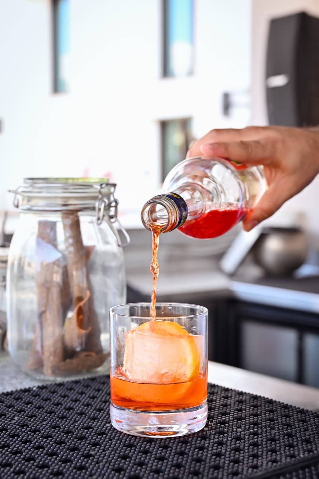 Lifestyle & Drinks · 07