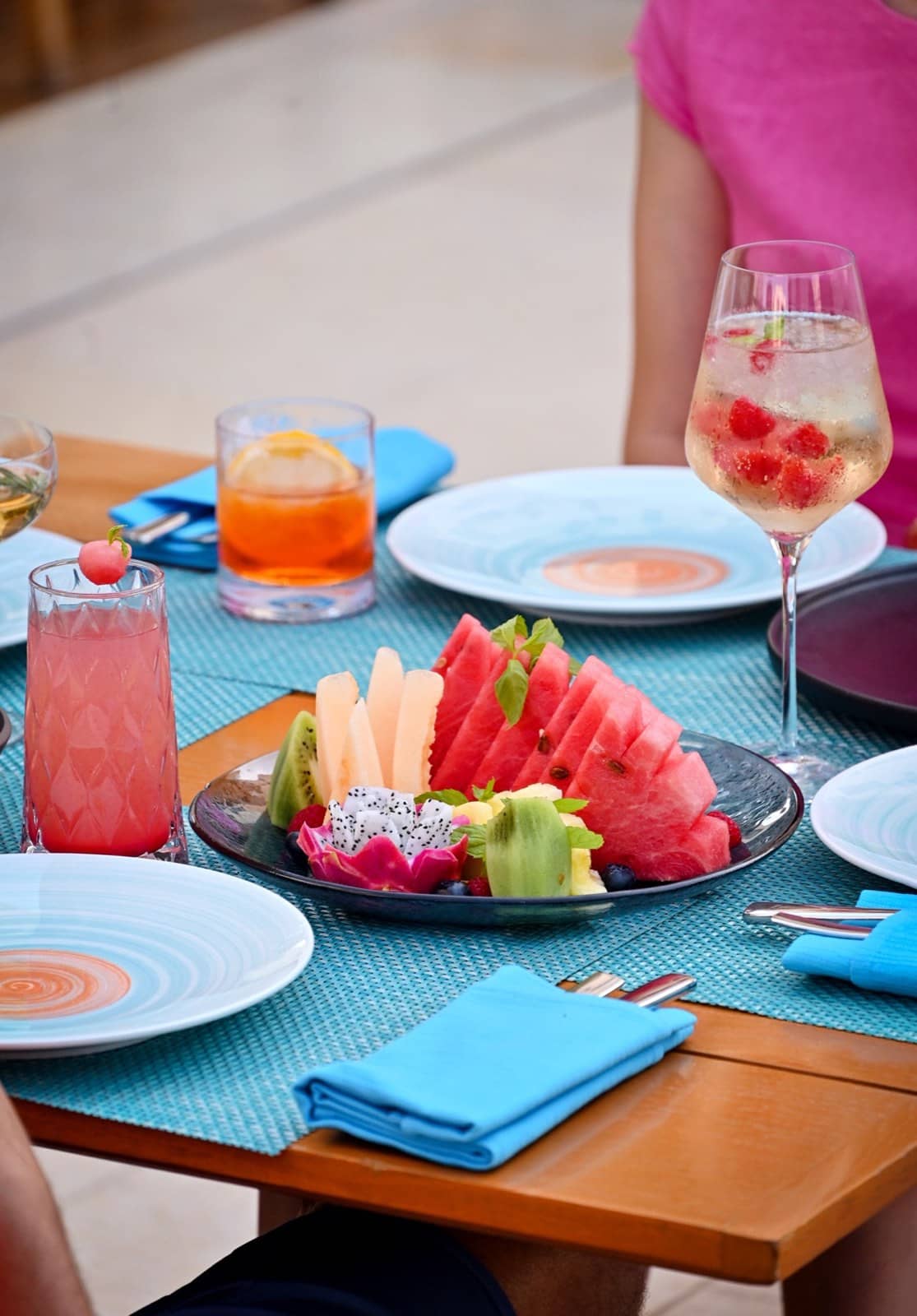 Lifestyle & Drinks · 10
