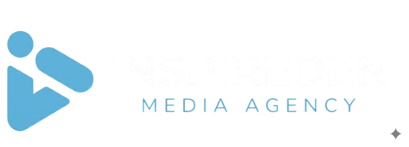 Inspireden — Inspireden Media Agency